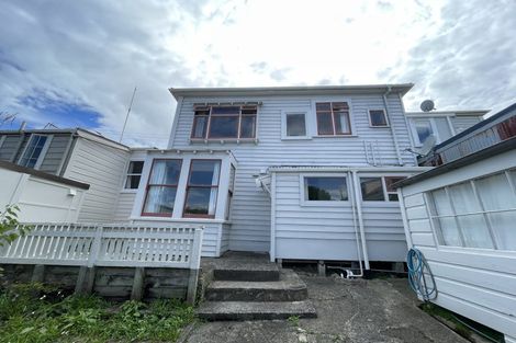 Photo of property in 113 Wallace Street, Mount Cook, Wellington, 6021