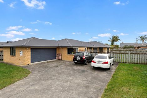 Photo of property in 177 Old Farm Road, Hamilton East, Hamilton, 3216