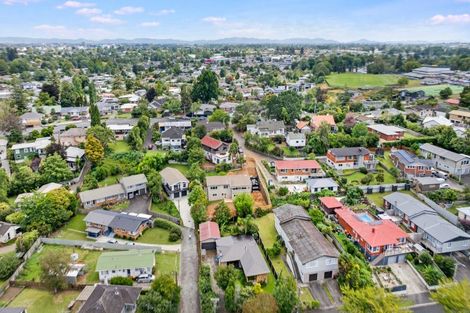 Photo of property in 29 Aurora Terrace, Hillcrest, Hamilton, 3216