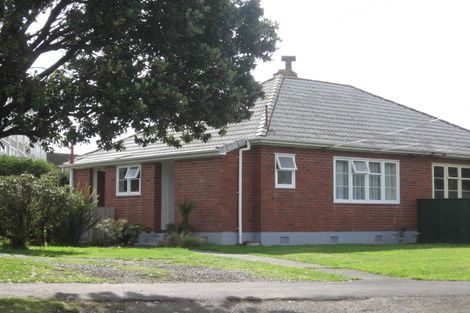 Photo of property in 69 Copeland Street, Hutt Central, Lower Hutt, 5011