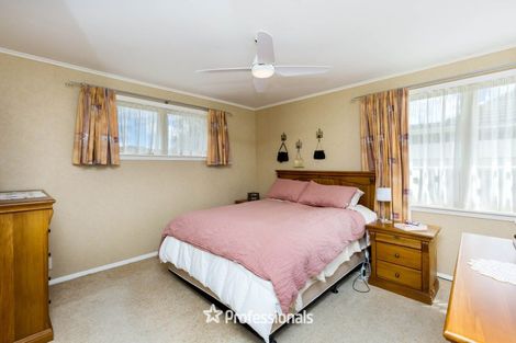 Photo of property in 54 Fraser Crescent, Elderslea, Upper Hutt, 5018