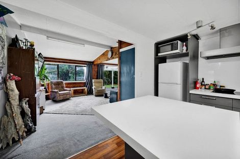Photo of property in 2 Wood Street, Kakaramea, Patea, 4598