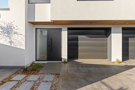 Photo of property in 3/11 Carlton Mill Road, Merivale, Christchurch, 8014