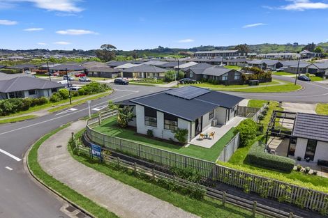 Photo of property in 16 Mclean Street, Pokeno, 2402