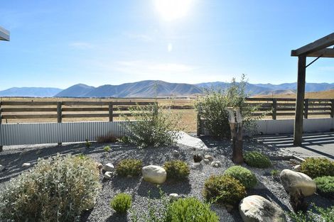 Photo of property in 285 Old Glen Lyon Road, Twizel, 7999