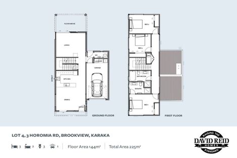 Photo of property in 3 Horomia Road, Karaka, Papakura, 2113