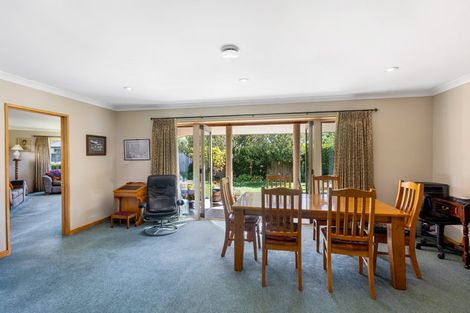 Photo of property in 9 Juniper Way, Prebbleton, 7604