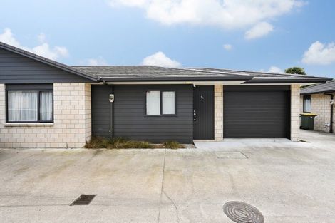 Photo of property in 3/5 Primrose Street, Frankton, Hamilton, 3204