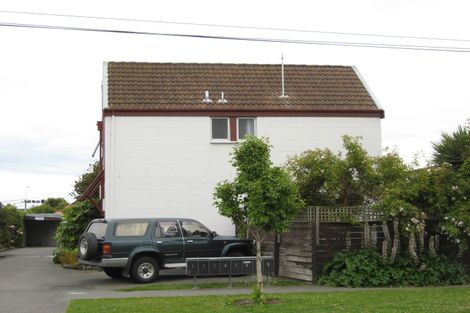 Photo of property in 1/17 Geraldine Street, Edgeware, Christchurch, 8013