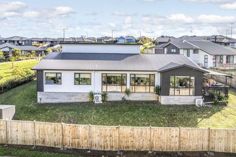 Photo of property in 5 Kairoa Court, Tuakau, 2121