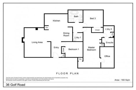 Photo of property in 36 Golf Road, Paraparaumu Beach, Paraparaumu, 5032