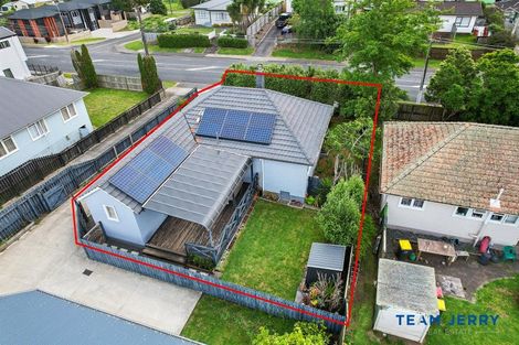 Photo of property in 1/23 Porchester Road, Papakura, 2110