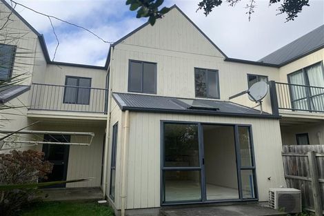 Photo of property in 8/24 Melrose Street, Christchurch Central, Christchurch, 8013