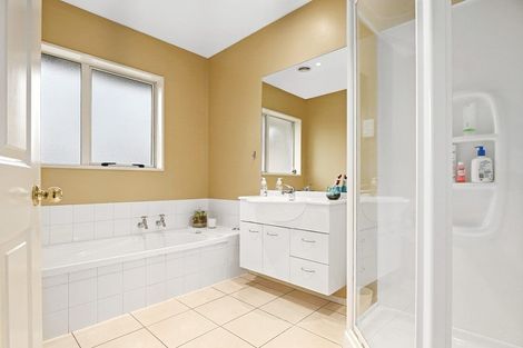 Photo of property in 163 Regent's Park Drive, Casebrook, Christchurch, 8051