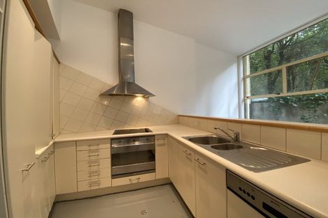 Photo of property in Sirocco Apartments, 405/8u Church Street, Wellington Central, Wellington, 6011