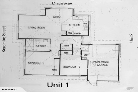 Photo of property in 46a Koromiko Street, Saint Martins, Christchurch, 8022