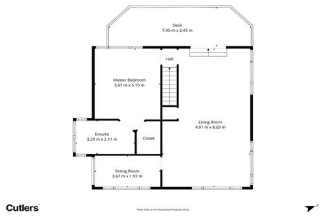 Photo of property in 21 Harcourt Street, Belleknowes, Dunedin, 9011