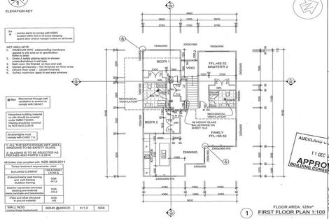 Photo of property in 23 Merv Clarke Lane, Massey, Auckland, 0614