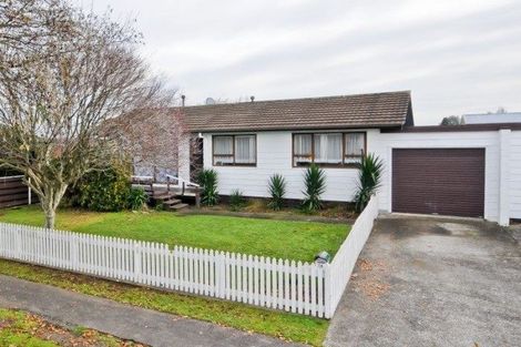 Photo of property in 2a Enfield Street, Nawton, Hamilton, 3200