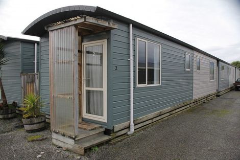 Photo of property in 111 Domett Street, Westport, 7825