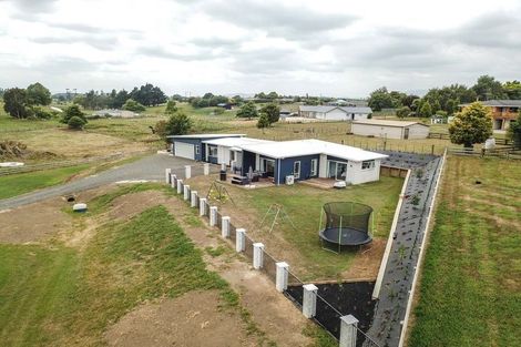 Photo of property in 92 Preston Road, Te Awamutu, 3800