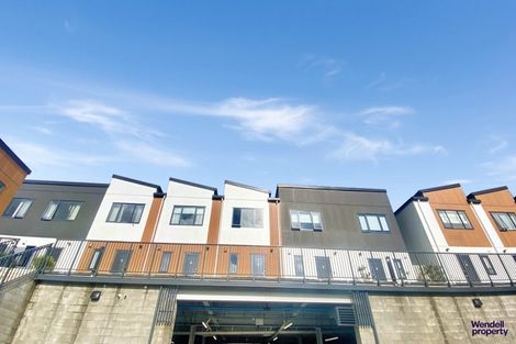 Photo of property in Rf202b, 24/18 Hewlett Road, Massey, Auckland, 0614