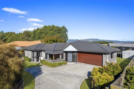 Photo of property in 108 Tawari Street, Matamata, 3400
