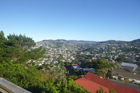 Photo of property in 9a Gavaskar Place, Khandallah, Wellington, 6035