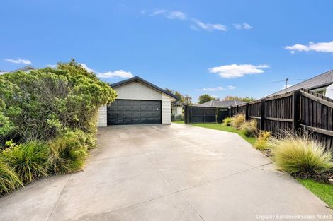 Photo of property in 12 Maurice Stanton Place, Shirley, Christchurch, 8052