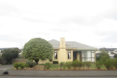 Photo of property in 5 Douglas Mclean Avenue, Marewa, Napier, 4110