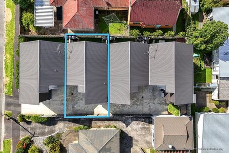 Photo of property in 2/12 Beaumont Street, Hamilton East, Hamilton, 3216