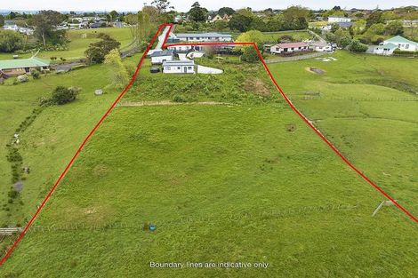 Photo of property in 31 Colombo Road, Waiuku, 2123