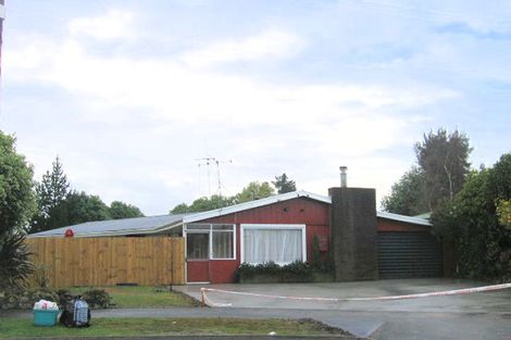 Photo of property in 12 Stewart Place, Melville, Hamilton, 3206