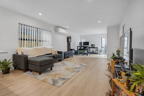 Photo of property in 89b Jellicoe Road, Manurewa, Auckland, 2102