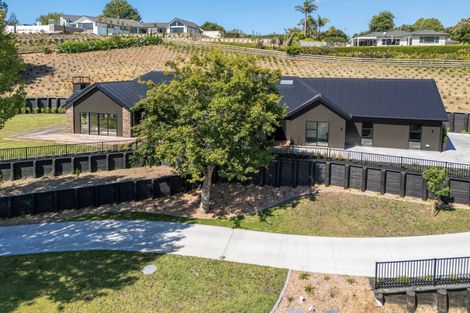 Photo of property in 63r Miles Lane, Tauriko, Tauranga, 3110