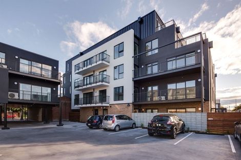 Photo of property in Latimer Central, 105/272 Barbadoes Street, Christchurch Central, Christchurch, 8011