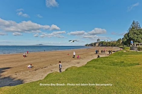 Photo of property in 407/25 Bute Road, Browns Bay, Auckland, 0630