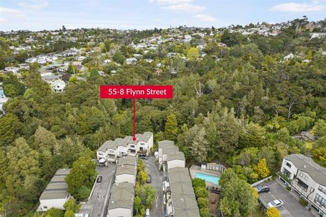 Photo of property in 55/8 Flynn Street, Birkdale, Auckland, 0626