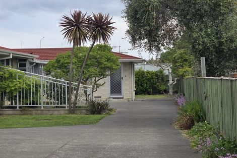 Photo of property in 4/414 Saint Aubyn, Hastings, 4122