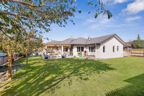 Photo of property in 52 Tower Road, Matamata, 3400
