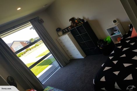 Photo of property in 8 Chert Street, Rolleston, 7614