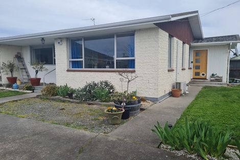 Photo of property in 90 Springs Road, Hornby, Christchurch, 8042