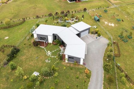 Photo of property in 134 Gladstone Road, Levin, 5571