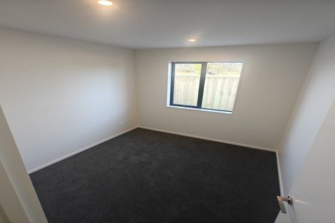 Photo of property in 10 Fernbird Road, Rolleston, 7678