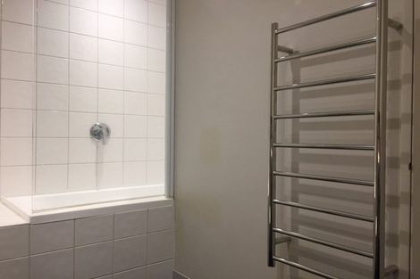 Photo of property in Gerondis Bldg Apartments, 408/60 Willis Street, Wellington Central, Wellington, 6011