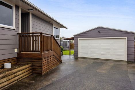 Photo of property in 30 Oberon Street, Stratford, 4332