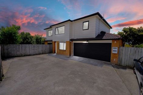 Photo of property in 24 Lolim Place, Favona, Auckland, 2024