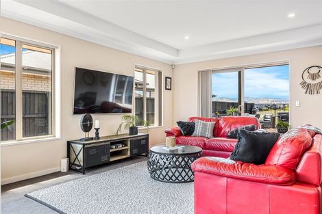 Photo of property in 9 Central Avenue, Prebbleton, 7604