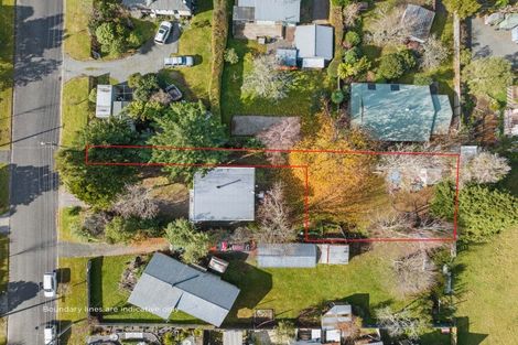 Photo of property in 7 Tongariro Road, Turangi, 3334