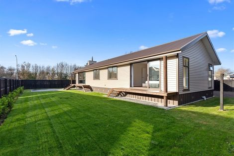 Photo of property in 9 Fuller Street, Kaiapoi, 7630